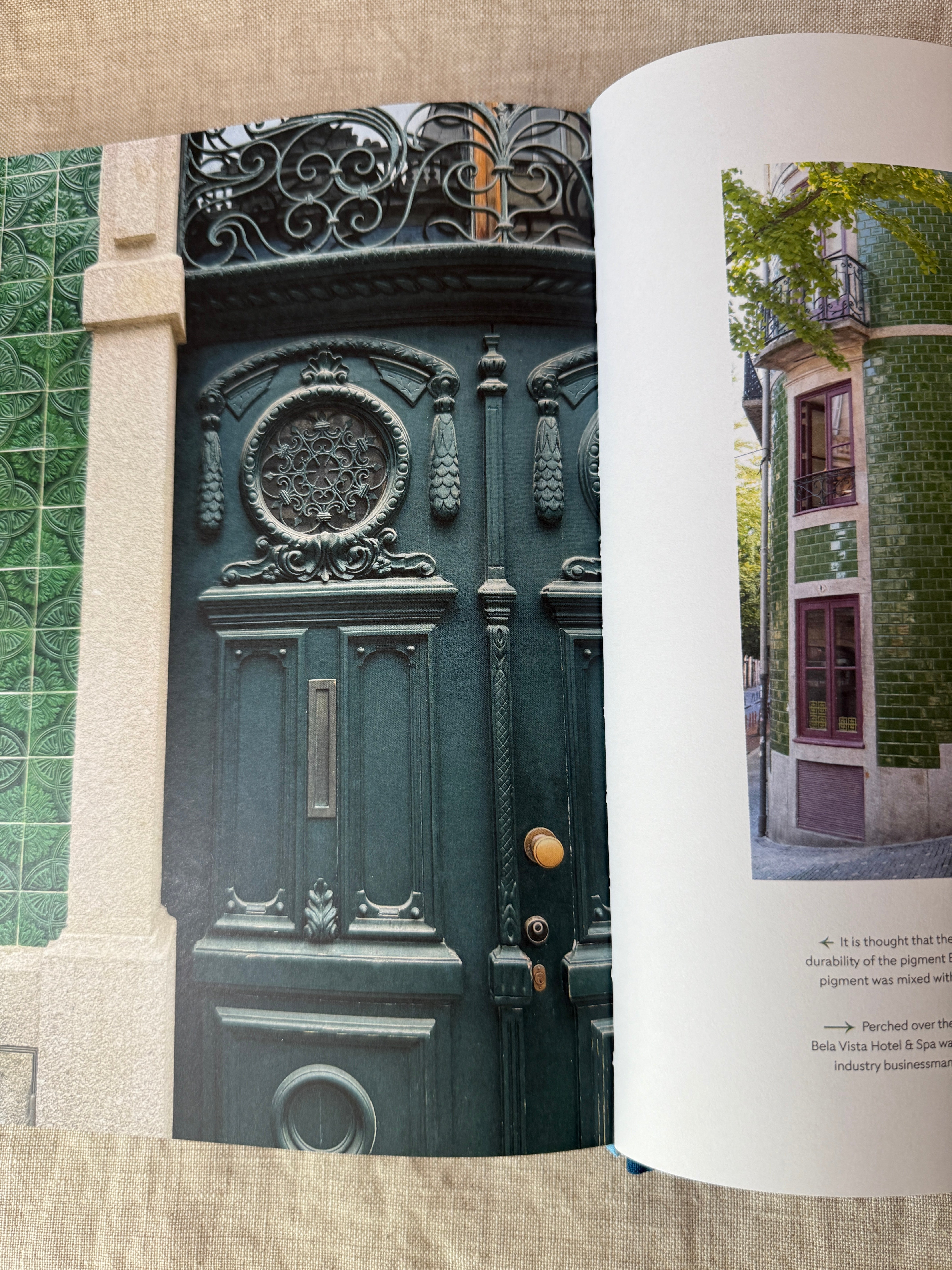 Around the World - Travel & Discovery