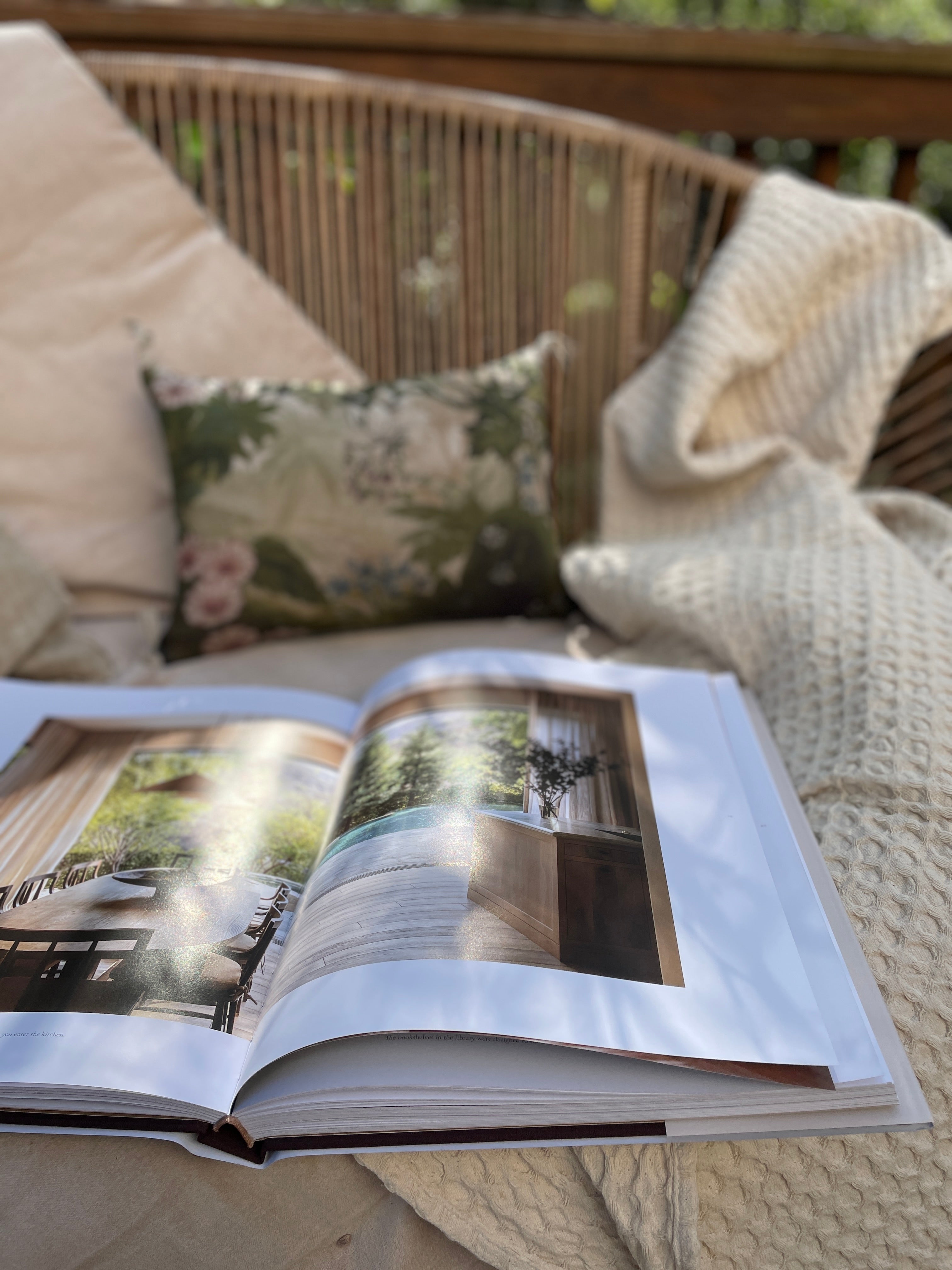 Cozy Reads
