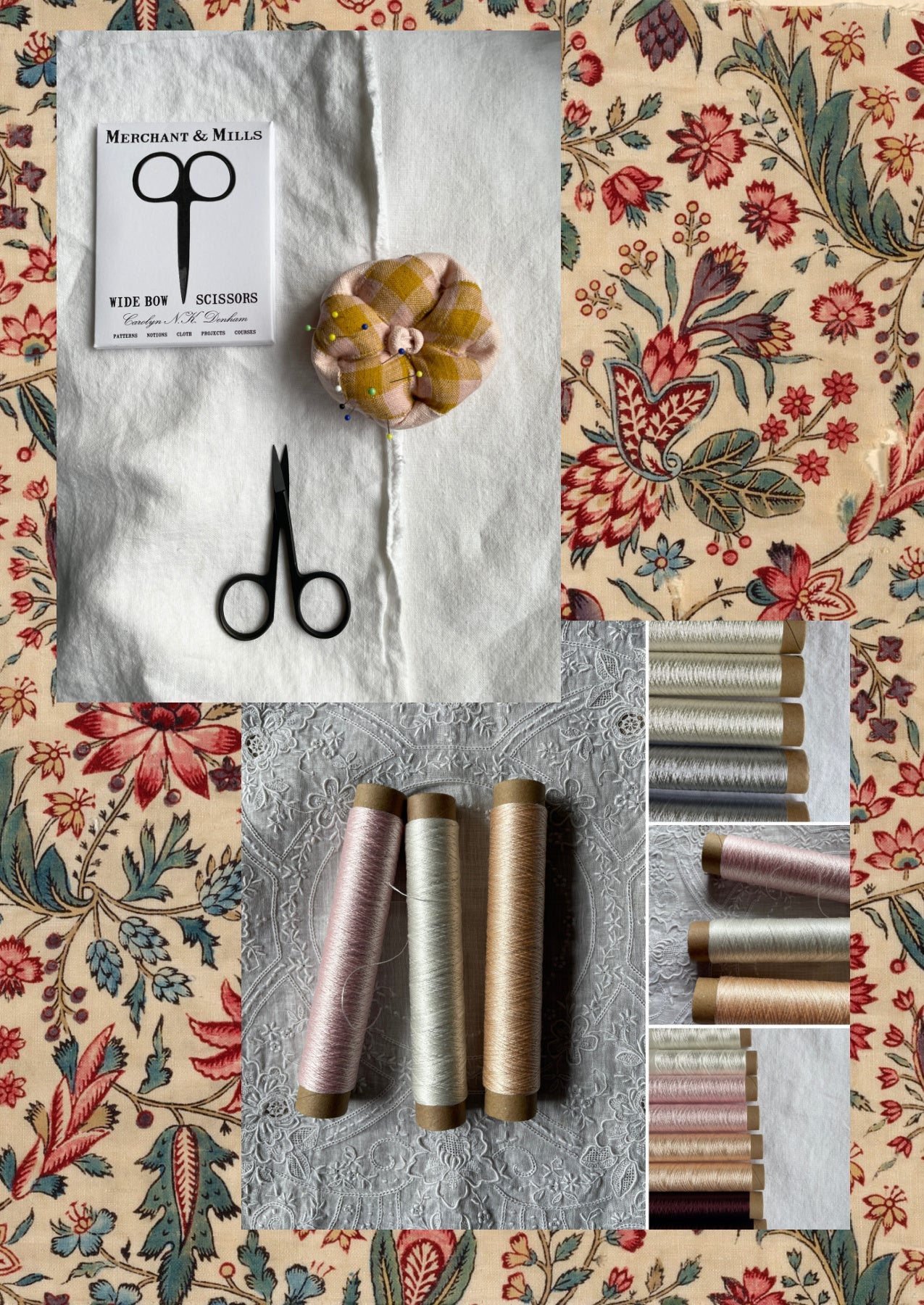 Sewing Essentials